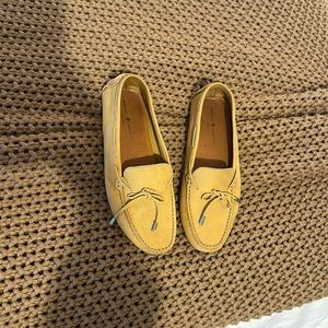 Women’s Mercanti Fiorentini Flats